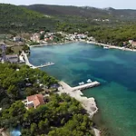 Pensionat Double 4309a Pašman