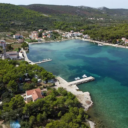 Pensjonat Double 4309a Pašman