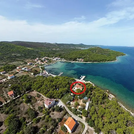 Double 4309a Pensjonat Pašman