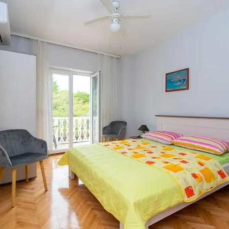 Pensjonat Double 4309a