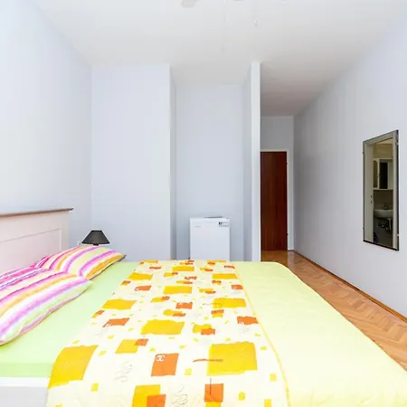Double 4309a Pensjonat Pašman