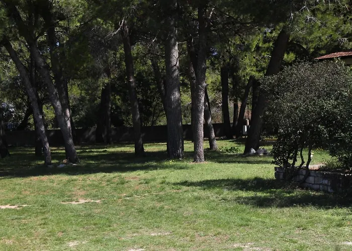 Gostinjska kuća Double 4309a