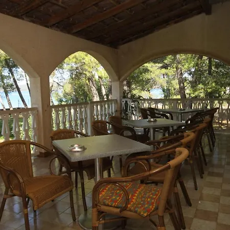 Double 4309a 招待所 3*