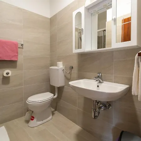 Double 4309a Guest house