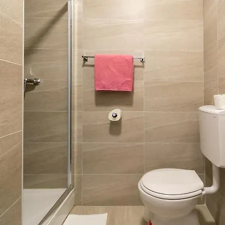 招待所 Double 4309a Pašman