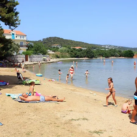 Double 4309a 3* Pašman