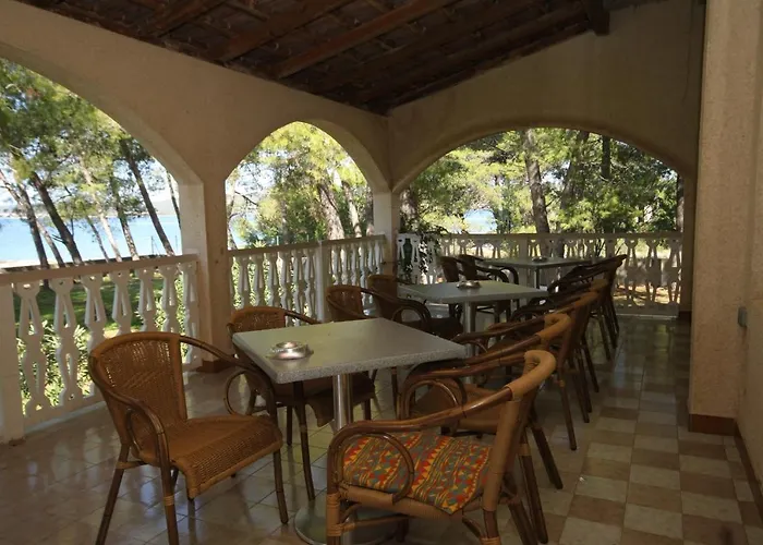 Double 4309a Pensionat 3*