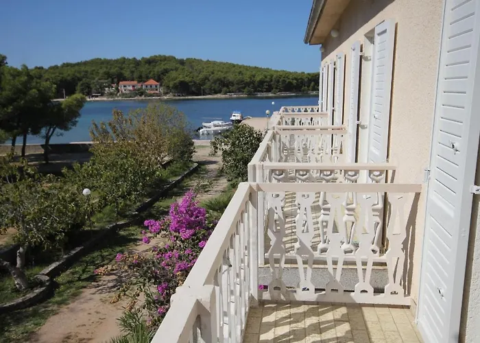 Pensionat Double 4309a