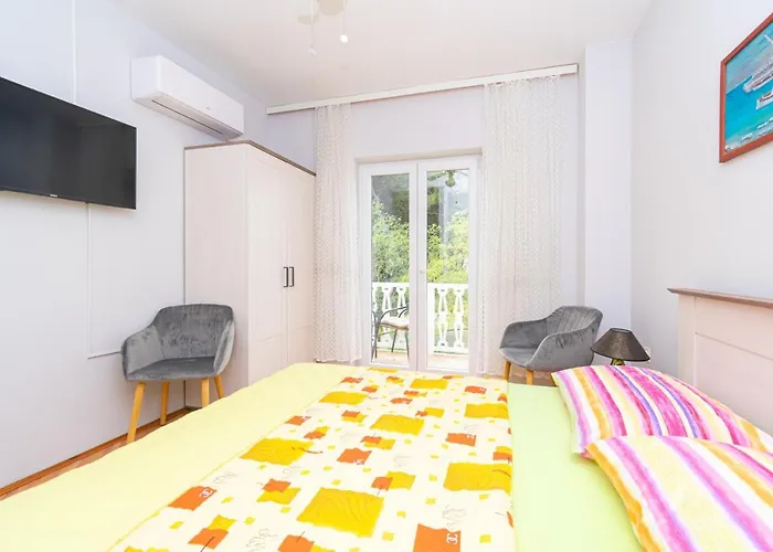 Double 4309a Pašman