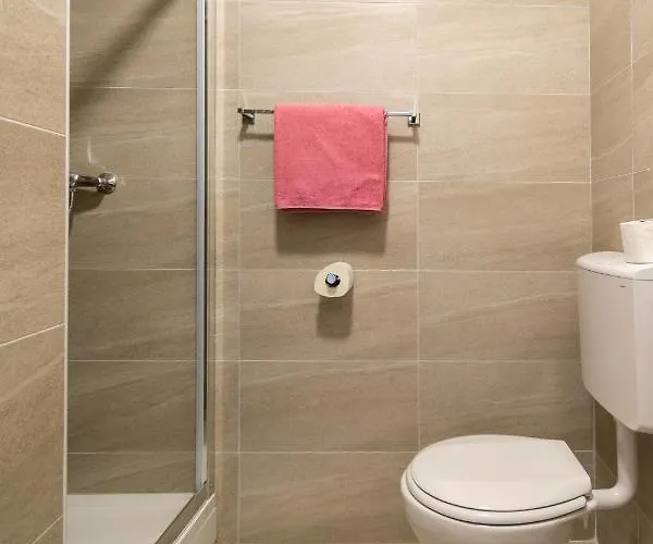 Pensionat Double 4309a Pašman