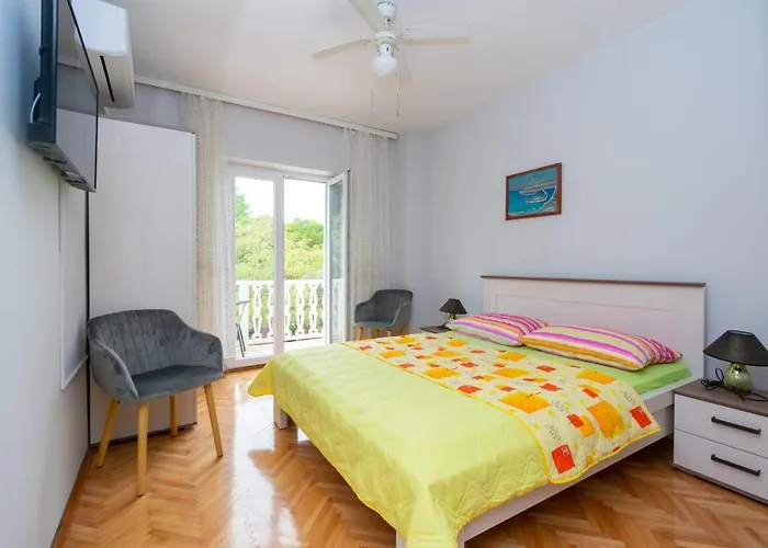 Pensionat Double 4309a