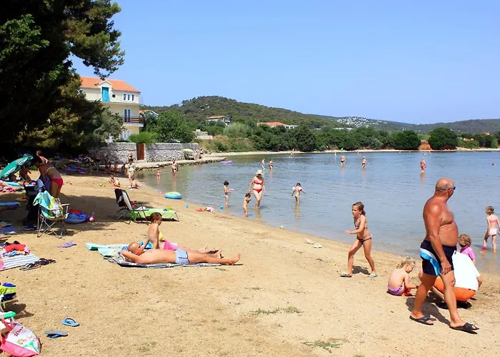 Double 4309a 3* Pašman